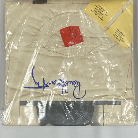 Vintage Paul McCartney t shirt - Picture 3 of 6